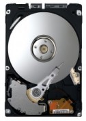 Récupération de données de disque dur Toshiba