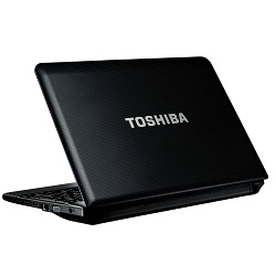 Toshiba NB510 Réparation Ordinateur Portable